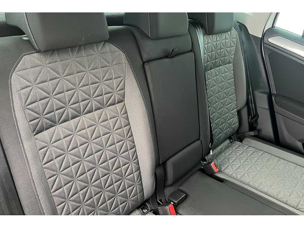 Volkswagen Tiguan Life 1.5 TSI 150PS 7-Speed DSG 5 Door