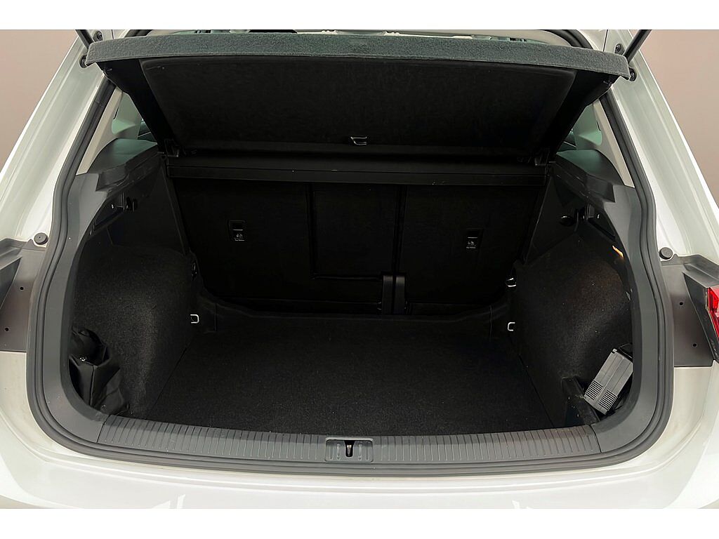 Volkswagen Tiguan Life 1.5 TSI 150PS 7-Speed DSG 5 Door