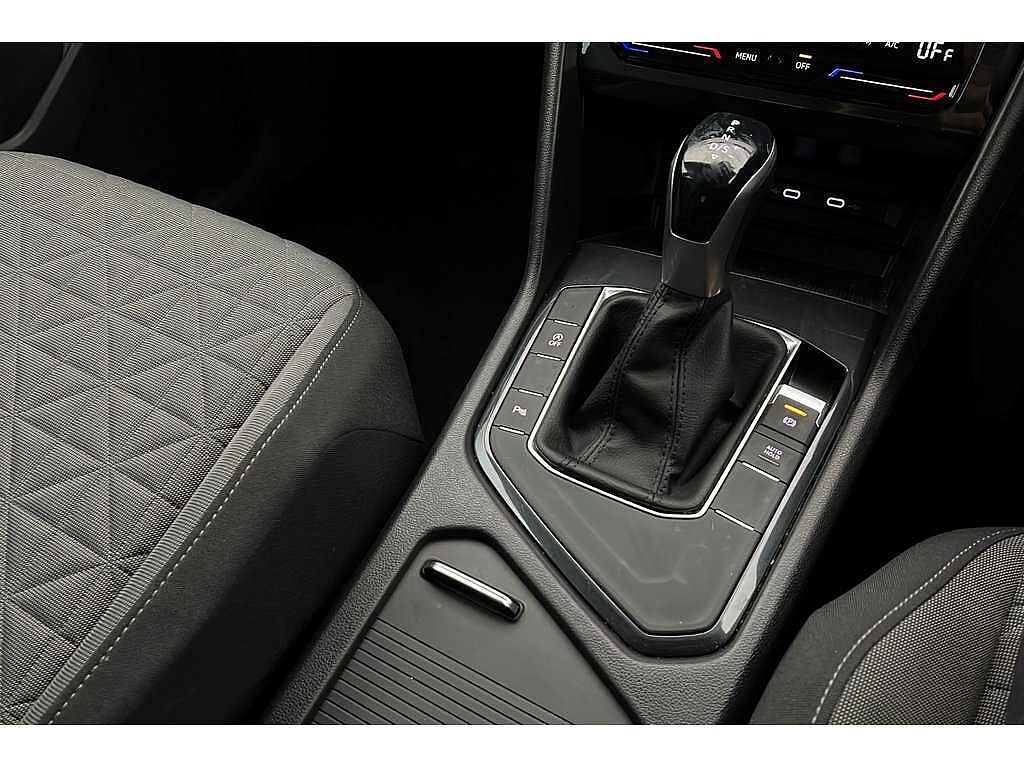 Volkswagen Tiguan Life 1.5 TSI 150PS 7-Speed DSG 5 Door