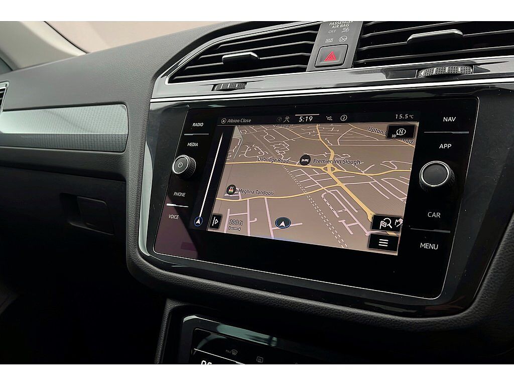 Volkswagen Tiguan Life 1.5 TSI 150PS 7-Speed DSG 5 Door