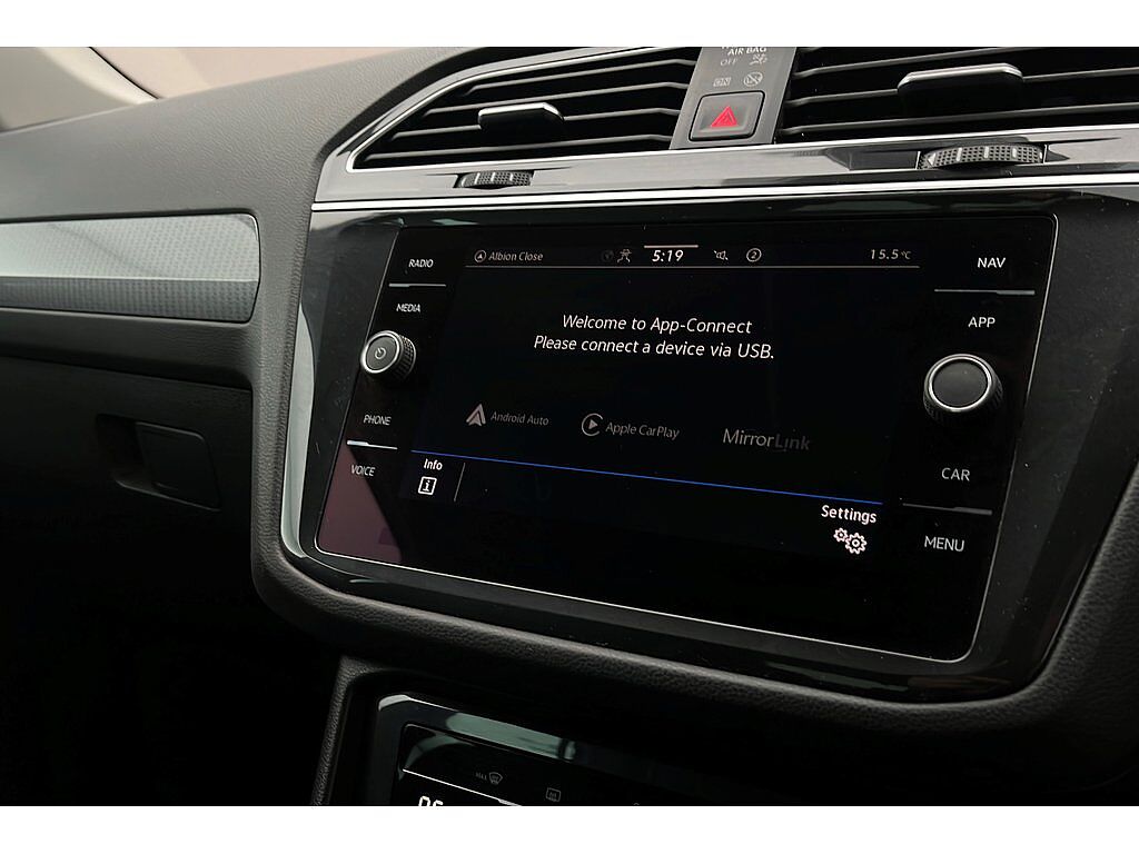Volkswagen Tiguan Life 1.5 TSI 150PS 7-Speed DSG 5 Door