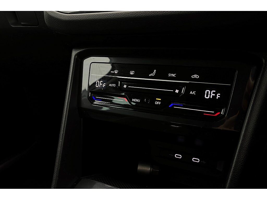 Volkswagen Tiguan Life 1.5 TSI 150PS 7-Speed DSG 5 Door