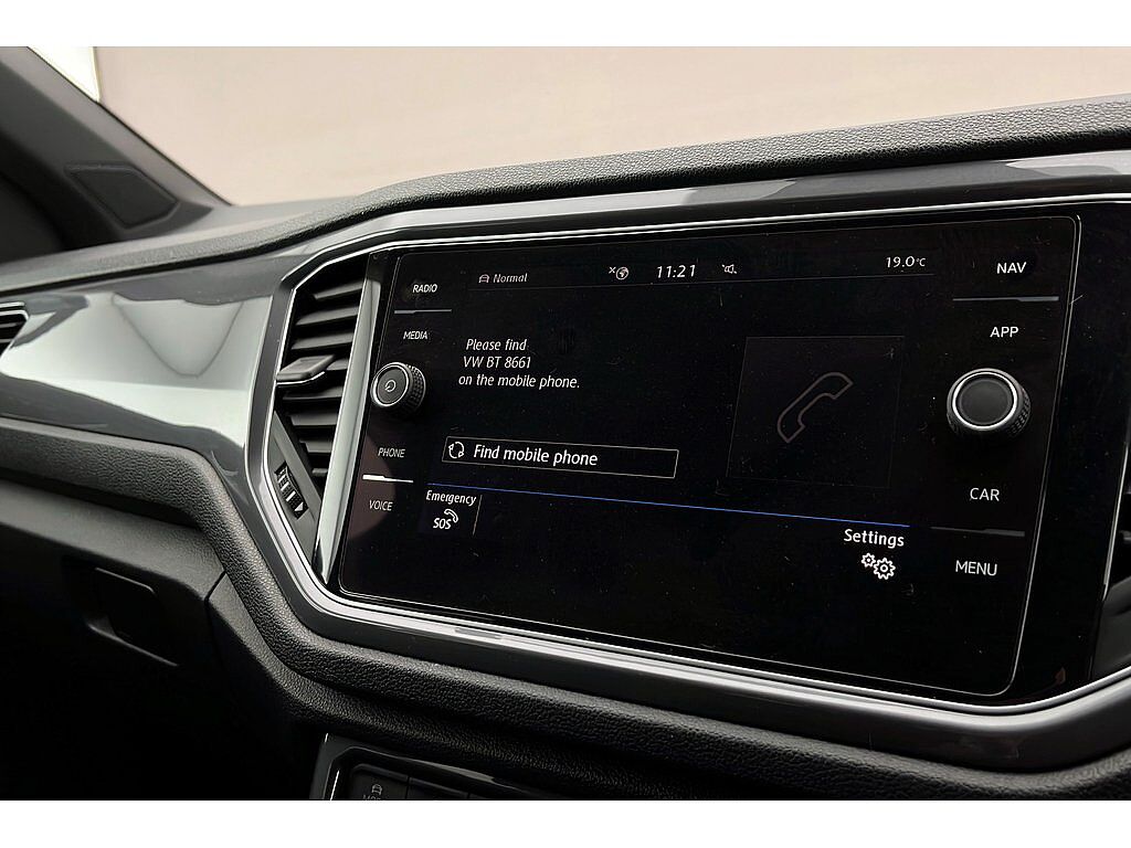 Volkswagen T-Roc R-Line 2.0 TDI 150PS 7-speed DSG 5 Door